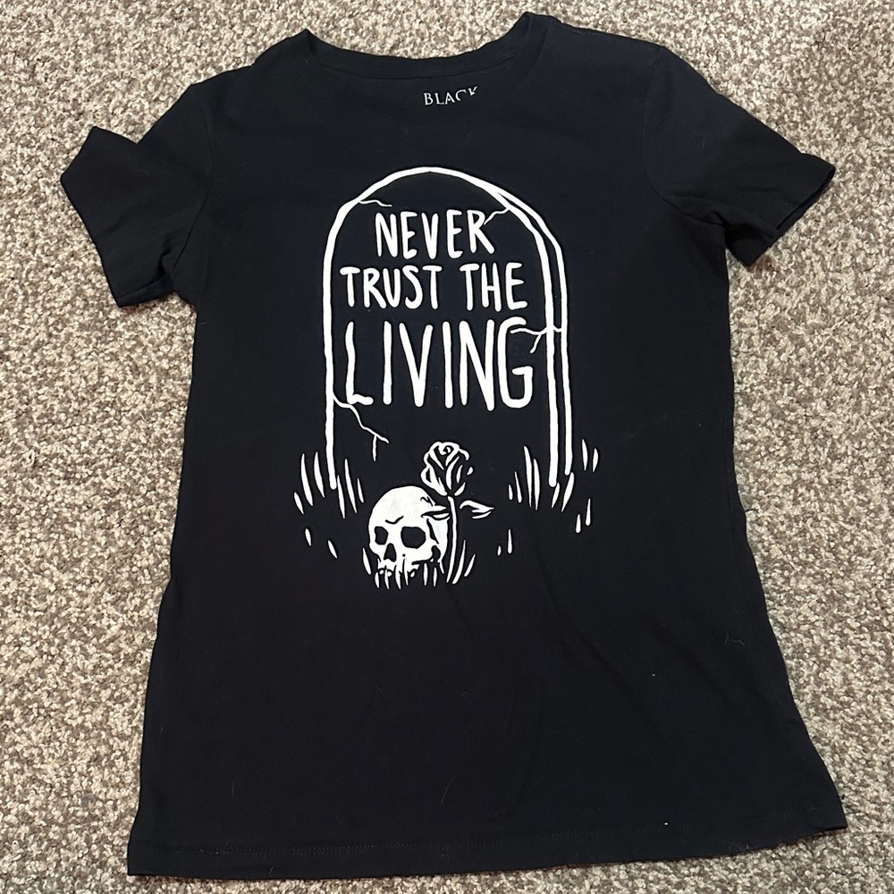 Black Craft Women’s Tee